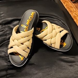 Sam Edelman Vaughn Sandals